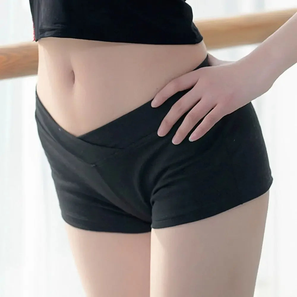 Athletic Shorts